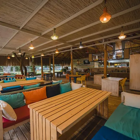 Hotel Sugar Club 3*