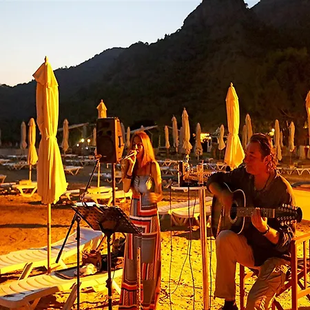 Sugar Club Hotel
