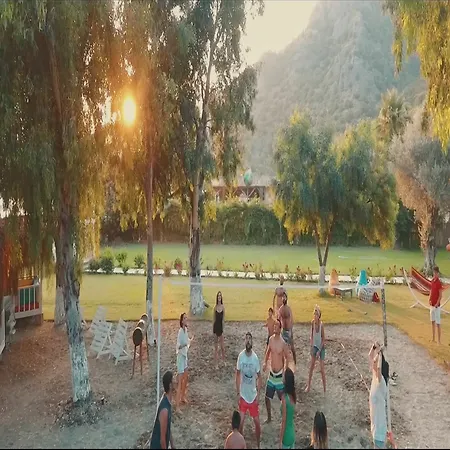 Hotel Sugar Club Oludeniz