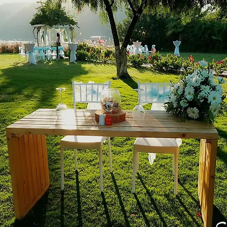 Sugar Club Oludeniz