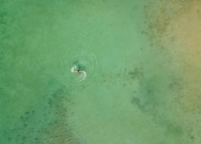 Sugar Club 3* Öludeniz