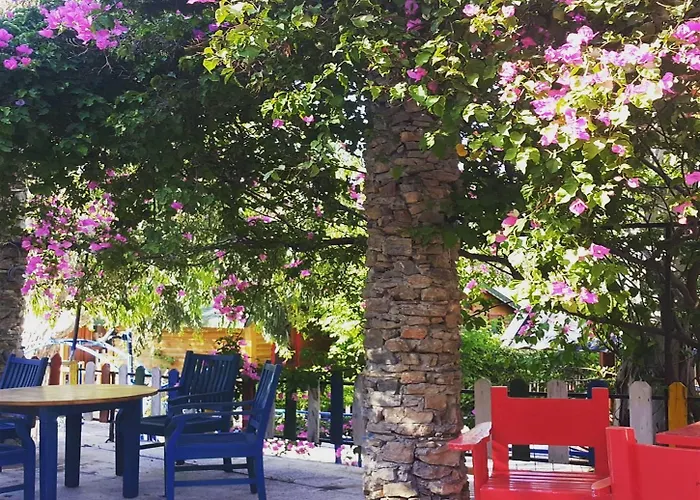 Hotell Sugar Club 3*