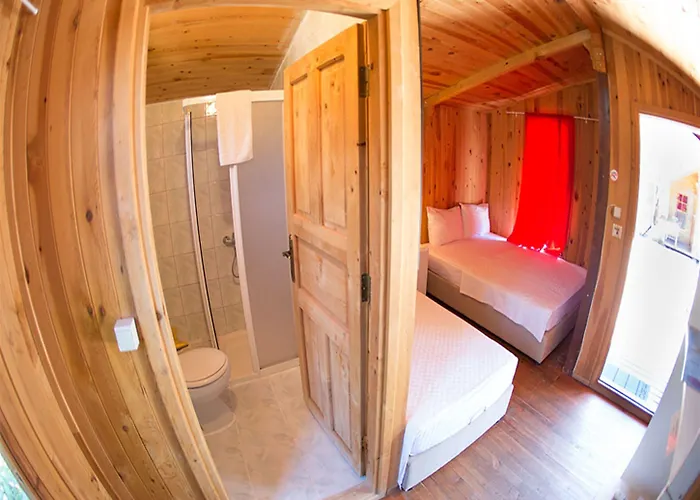 Sugar Club Hotell 3*