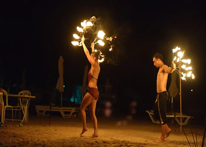 Sugar Club Öludeniz