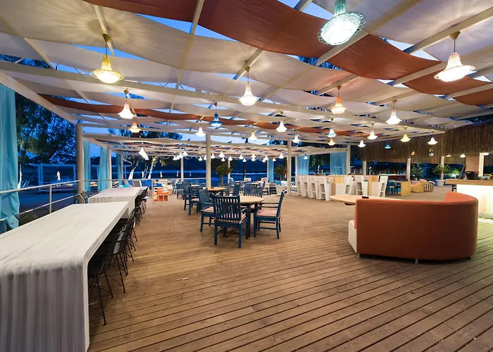Sugar Club 3* Олудениз