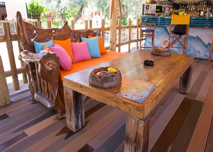 Sugar Club Öludeniz