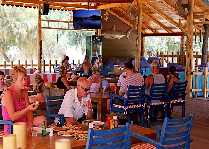 Hotell Sugar Club 3*