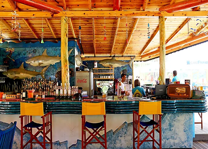 Sugar Club Öludeniz