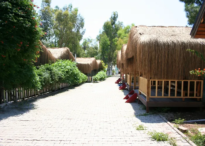 Hotell Sugar Club 3*