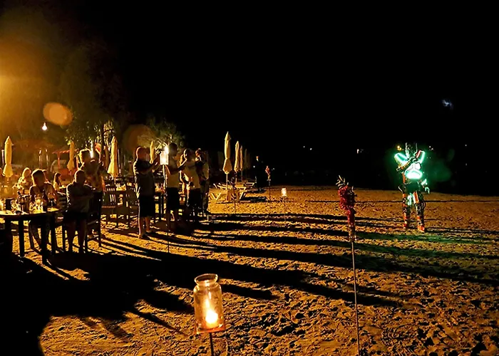 Sugar Club Öludeniz