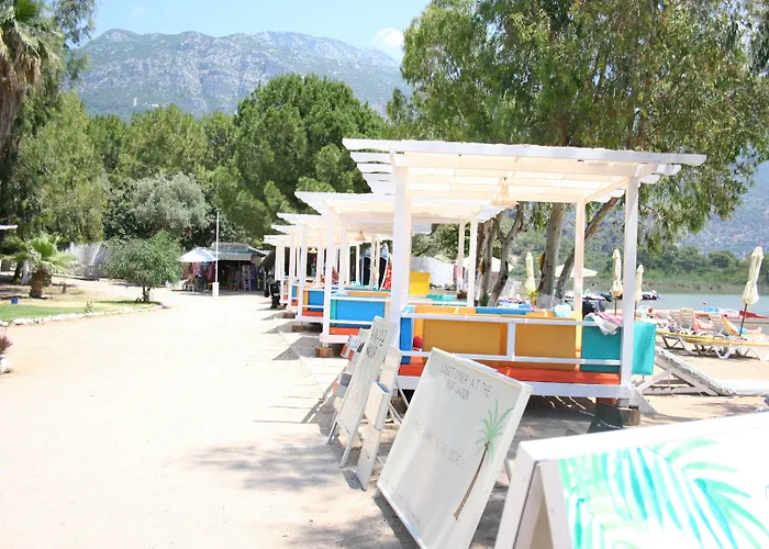 Hotell Sugar Club 3*