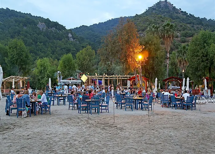 Sugar Club Öludeniz