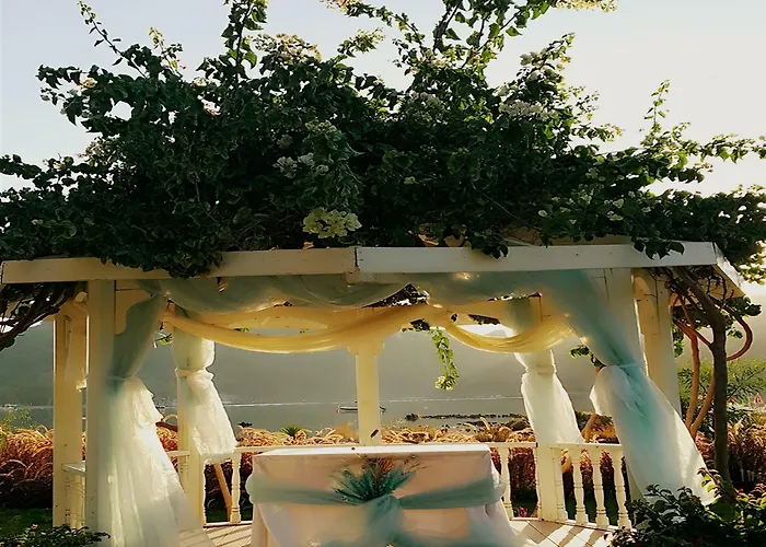 Sugar Club Öludeniz