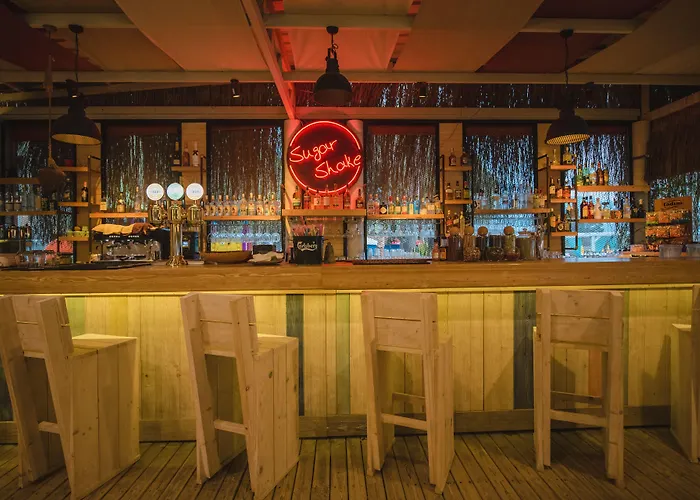 Sugar Club Олудениз