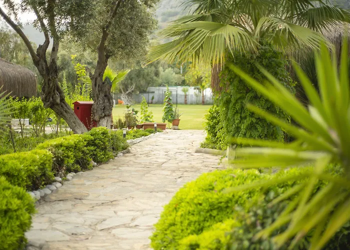 Sugar Club Öludeniz