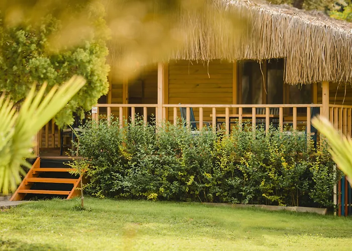 Sugar Club Öludeniz