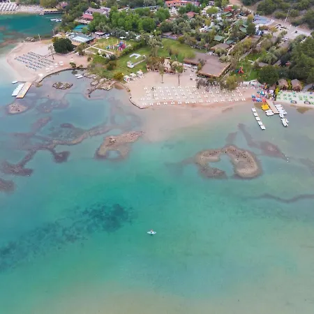 Sugar Club Hotel Oludeniz
