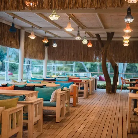 Hotel Sugar Club Oludeniz