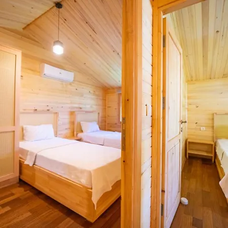 Sugar Club Hotel 3*