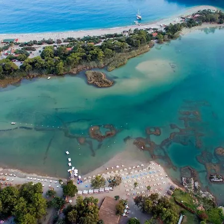 Sugar Club Oludeniz