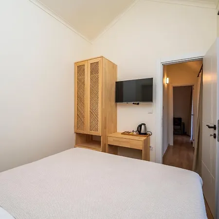 Hotel Sugar Club Oludeniz