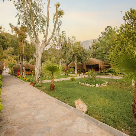 Hotel Sugar Club Oludeniz