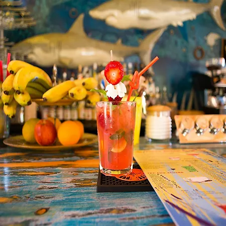 Sugar Club Oludeniz