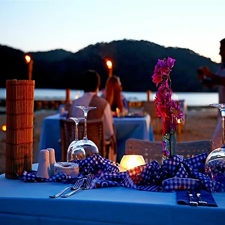 Sugar Club Hotel Oludeniz