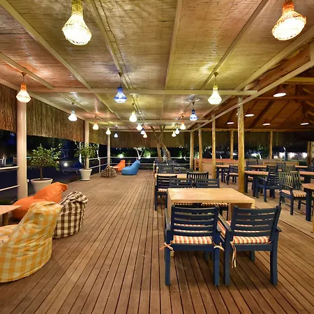 Sugar Club Hotel Oludeniz