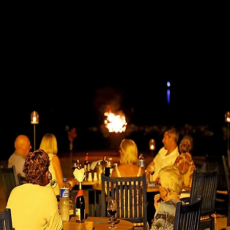 Sugar Club Oludeniz