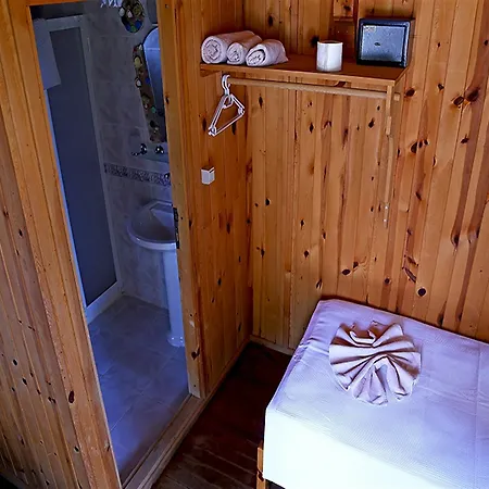 Hotel Sugar Club