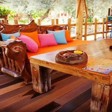 Sugar Club 3* Oludeniz