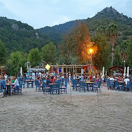 Hotel Sugar Club Oludeniz