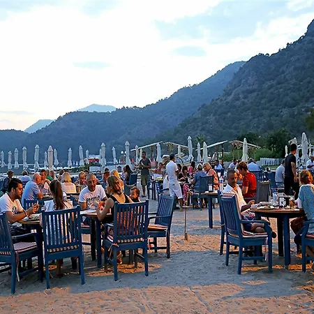 Sugar Club Hotel