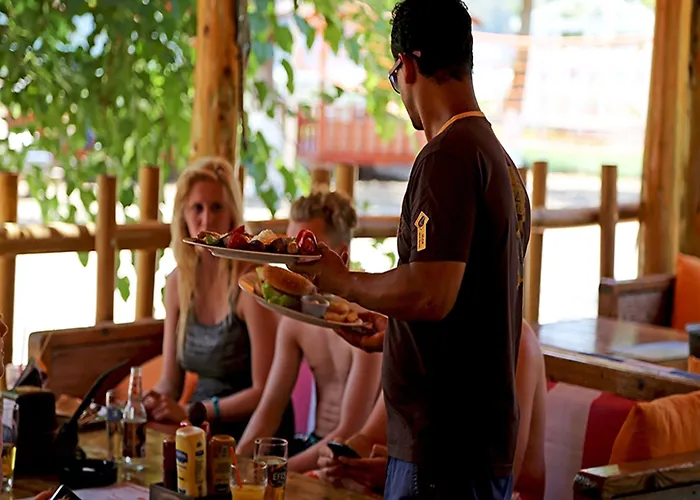 Sugar Club Hotel Oludeniz