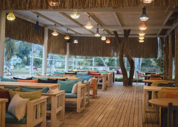 Sugar Club Hotel Oludeniz