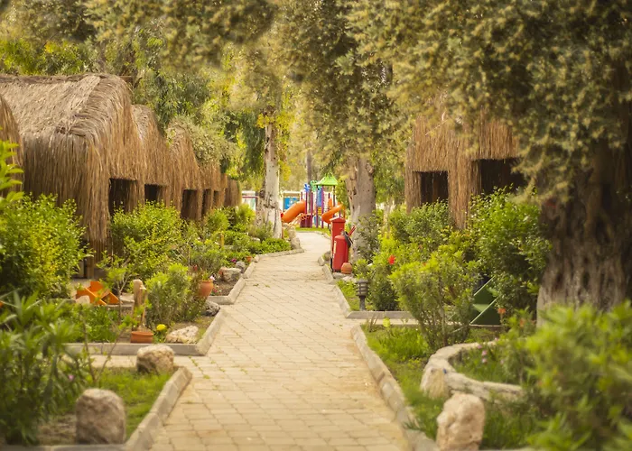 Sugar Club Hotel Oludeniz