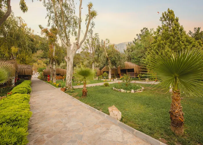 Hotel Sugar Club Oludeniz