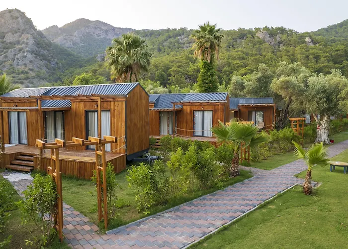 Sugar Club 3* Oludeniz